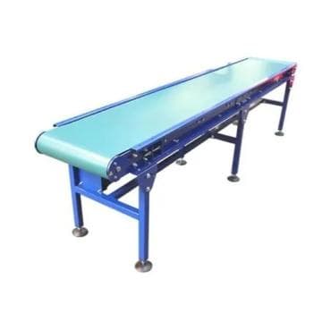 Flat Belt Conveyors