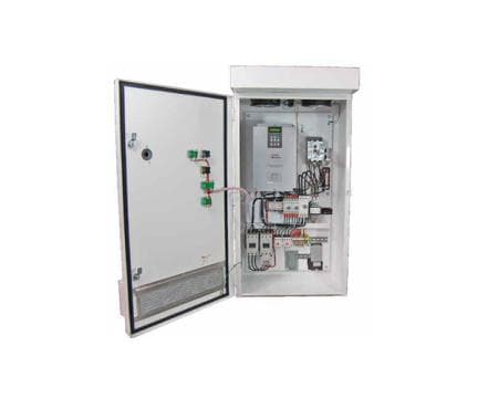 VFD Panels